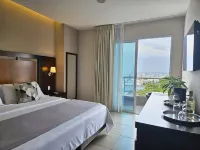 Hotel Perla Spondylus Hotel di Manta