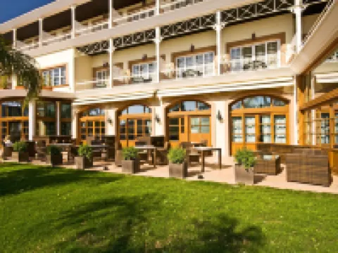 Lindner Hotel Mallorca Portals Nous Hotels in Portals Nous