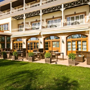 Lindner Hotel Mallorca Portals Nous