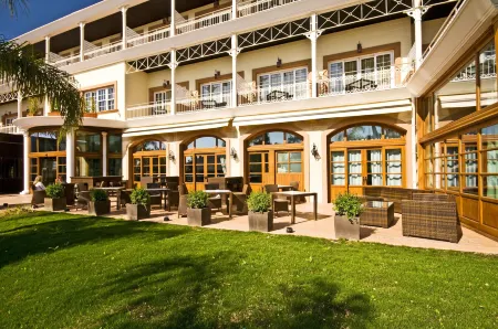 Lindner Hotel Mallorca Portals Nous