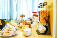 Hotel Nautico Pozzallo - breakfast