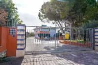 Hotel Nautico Pozzallo Hotels in Ispica
