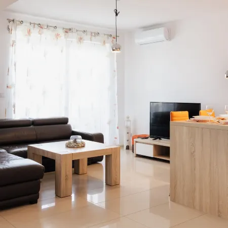 Osiedle Północne, Sun & Snow