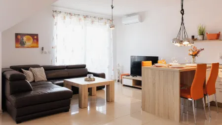 Osiedle Północne, Sun & Snow