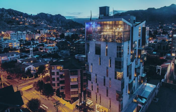 Atix Hotel