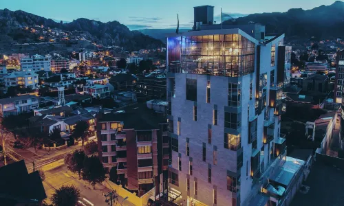 Atix Hotel