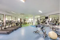 Aliathon Ionian - Gym