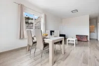 Holiday Home in Garachico with Mountain Views Genoves 호텔