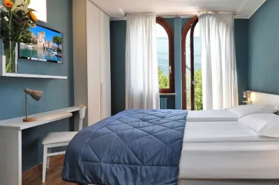 Albergo All'Ancora