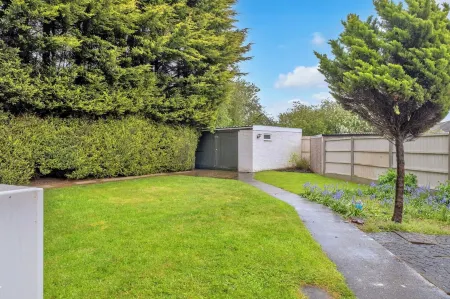 Bluebell House - Sleeps 5 - Garden - Parking Отели рядом со станцией Железнодорожная станция Peterborough