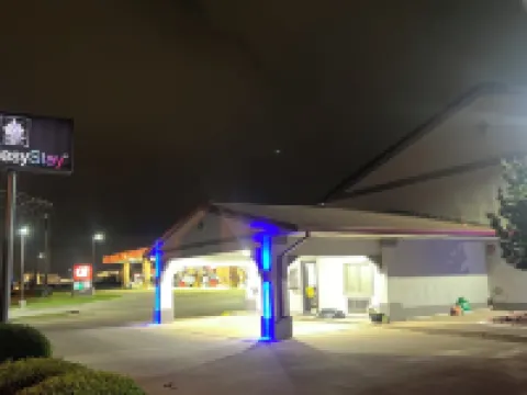 CourtesyStay Hotels in Mansfield