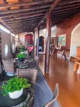 Pousada Sol de Verão Hotels in Barra do Garças