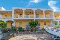 Rhodes Archaggelos Nest-Haven Among Garden Hotel a Rodi