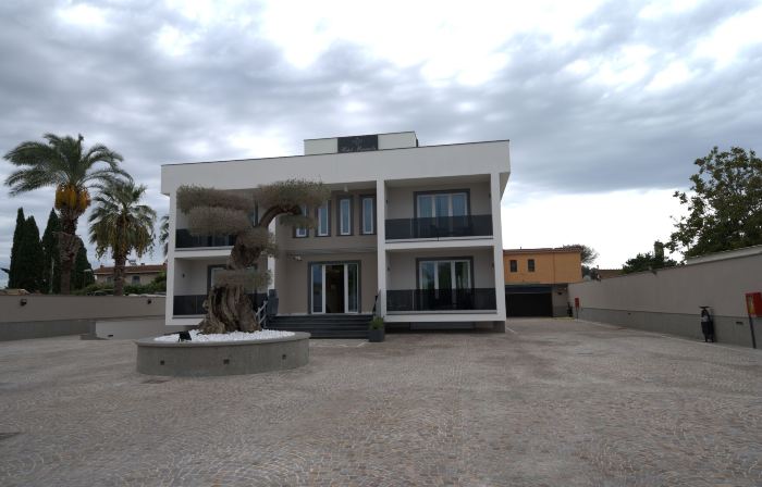 Hotel Manuela