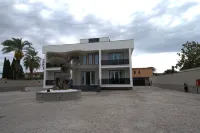 Hotel Manuela Hôtels à : Varcaturo