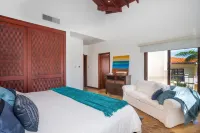 プリスティン ベイ 1106 4 ベッドルーム ホーム バイ レッドオーニング