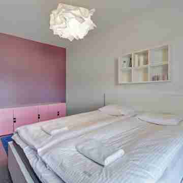 Downtown Apartments Hallera 165 Rooms