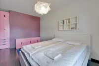 Downtown Apartments Hallera 165 Hotels in Wrzeszcz