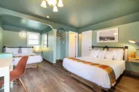 Dew Duck Inn