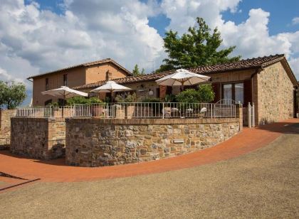 Antica Fonte Residenza di Siena