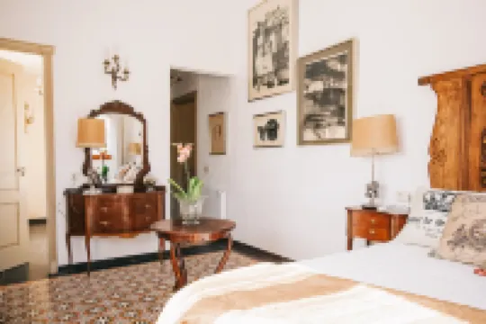 卡魯斯馬西亞精品別墅酒店