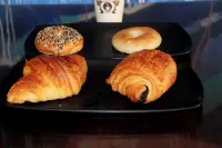 ホテル ブルー キャッスル インターナショナル ワン - 朝食