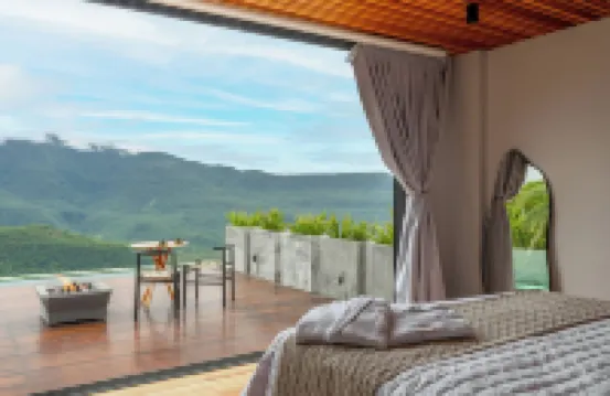 Morada dos Canyons - 5-Star