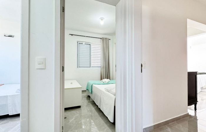 Resid. Clube Mar Grosso - Laguna - Lag801