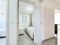 Resid. Clube Mar Grosso - Laguna - Lag801