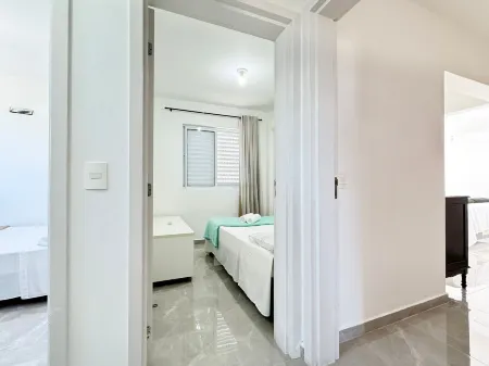 Resid. Clube Mar Grosso - Laguna - Lag801