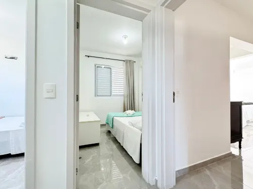 Resid. Clube Mar Grosso - Laguna - Lag801 Hotel di Laguna