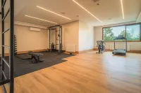 Poehma Lago Negro by Livá Oficial - Gym
