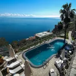 Garden Hotel Hotels in Ravello