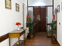 Affittacamere Arancio