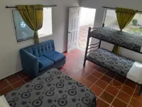 Great Spanish Chalet by the Beach فنادق في Salinas Del Rey