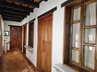 Cozy Colonial Style Azotea Apartments Hotel a Chimaltenango