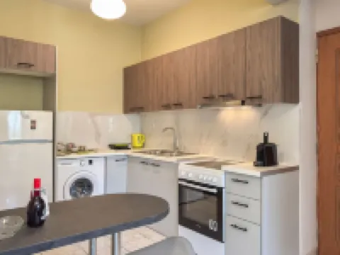 Alisahni Home 1 Hotels in Daratso