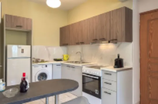 Alisahni Home 1 Hotels in Daratso