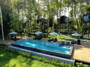 High Tree Resort, Krabi