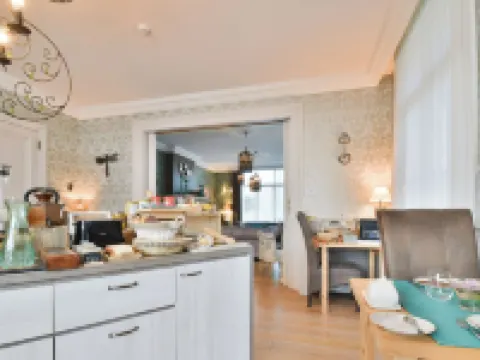 Hôtel l'Ecrin d'Ô Hoteles en Spa