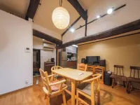 Villa Tabuchi