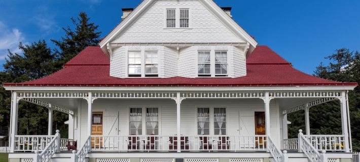 Heceta Lighthouse B&B Hotels in Lane County