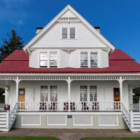 Heceta Lighthouse B&B