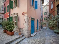 Residence Marco Polo Centro Storico Hotels in Rovinj