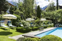 Hotel Heubad - Uima-altaat