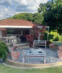 el Jardín del Edén para tu Niño Interior Hotel a 