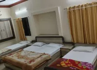 Hotel Kishanji's Hotels in Abu