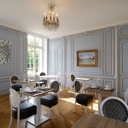 Domaine de Bayeux