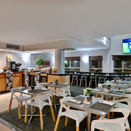 Road Lodge JNB Airport