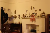 Chowkidinghee Heritage Chang Bungalow